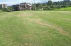 Residential Land at Migaa - 2