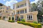 5 Bed Townhouse with Staff Quarters at Lavington Green - 2