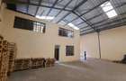 3,008 ft² Warehouse with Fibre Internet in Syokimau - 2