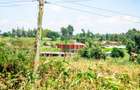 0.1 ha Residential Land at Kamangu - 1