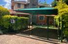 4 Bed House with En Suite in Kiambu Road - 1