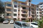 3 Bed Apartment with En Suite at Westlands - 3