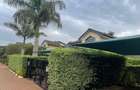 4 Bed Villa with En Suite in Kiambu Road - 10