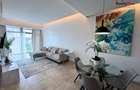 Serviced 1 Bed Apartment with En Suite at Le Marc - 1