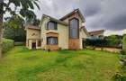 4 Bed House with En Suite in Kitisuru - 1