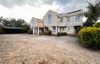 5 Bed House with Staff Quarters at Garden Estate - 3