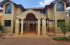 4 Bed House with En Suite in Runda - 9