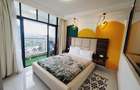 Serviced 1 Bed Apartment with En Suite at 23 Westlands Road - 9