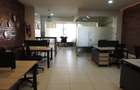 Furnished 1,200 ft² Office with Service Charge Included at Western Heights - 2