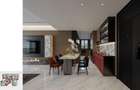 1 Bed Apartment with Swimming Pool at Eldama Ravine - 4