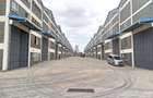7,200 ft² Warehouse with Service Charge Included at Baba Dogo Rd - 10
