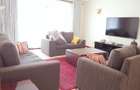 Furnished 3 Bed Apartment with Backup Generator in Westlands Area - 4