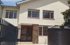 4 Bed House with Garden in South C - 1