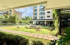 Furnished 3 Bed Apartment with En Suite at Riverside Drive - 15