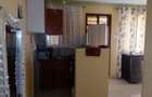 Serviced 1 Bed Apartment with Borehole at Bamburi - 4