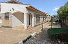 3 Bed House with Garden in Karen - 1