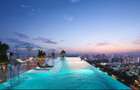 2 Bed Apartment with En Suite at Riverside Drive - 12