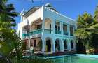 4 Bed Townhouse with En Suite in Mtwapa - 15