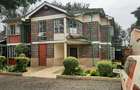 Commercial Property with Service Charge Included at Karen Langata Road - 2