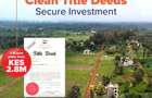 500 m² Residential Land at Oaklands - 11