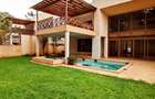 5 Bed Townhouse with En Suite at Lavington Green - 1