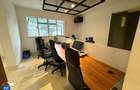 Furnished 15,000 ft² Office with Service Charge Included at Ole Nguruone Avenue - 12