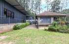 Office with Parking in Kileleshwa - 1