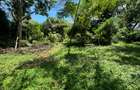 0.5 ac Residential Land in Kitisuru - 2