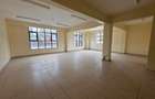 1,400 ft² Office with Backup Generator at Muthiithi Road - 1