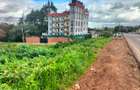 Land in Kikuyu Town - 5