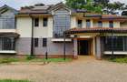 4 Bed Townhouse with En Suite in Karen - 1