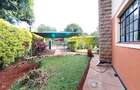 4 Bed Villa with Swimming Pool in Kiambu Road - 16