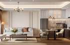 Serviced 2 Bed Apartment with En Suite at Riverside - 14