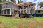 5 Bed House with Staff Quarters in Karen - 2