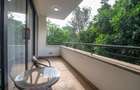 Serviced 1 Bed Apartment with Swimming Pool at Westlands - 9