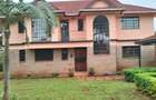 4 Bed Townhouse with En Suite in Runda - 2
