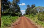 Land in Ruiru - 5