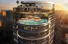 1 Bed Apartment with Swimming Pool in Riverside - 9