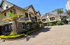 5 Bed Townhouse with En Suite at Lavington Green - 6