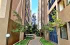 2 Bed Apartment with En Suite at Othaya Road - 1