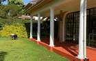 4 Bed Villa with En Suite in Kiambu Road - 16