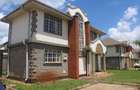 4 Bed Villa with En Suite in Kiambu Road - 3
