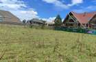 Land at Eldoret - 4