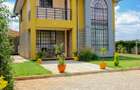 4 Bed Townhouse with En Suite at Milimani - 4