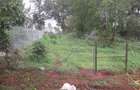 Residential Land in Tatu City - 2