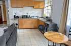 Furnished 1 Bed Apartment with En Suite at Rosslyn - 10