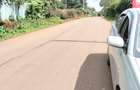 Commercial Land in Kinoo - 6