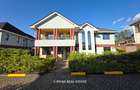5 Bed House with Garden in Kiambu Road - 1