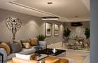 2 Bed Apartment with Swimming Pool at General Mathenge - 3
