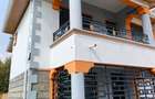 4 Bed House with Staff Quarters at Memusi - 5